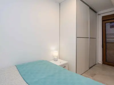 Ferienwohnung für 4 Personen (45 m²) in Vir 8/10