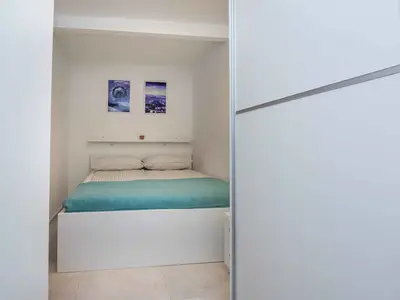 Ferienwohnung für 4 Personen (45 m²) in Vir 9/10