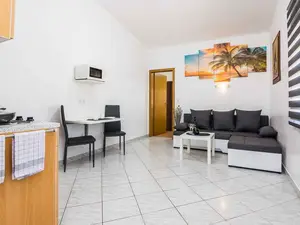 Ferienwohnung für 4 Personen (30 m²) in Vir