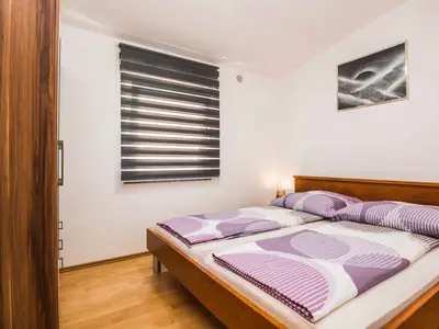 Ferienwohnung für 4 Personen (30 m²) in Vir 10/10