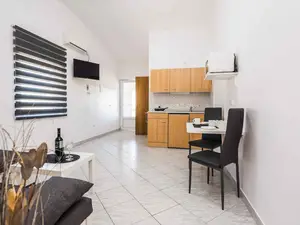 Ferienwohnung für 4 Personen (30 m²) in Vir