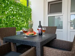 Ferienwohnung für 4 Personen (27 m²) in Vir