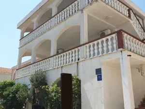 Ferienwohnung für 5 Personen (25 m²) in Vir