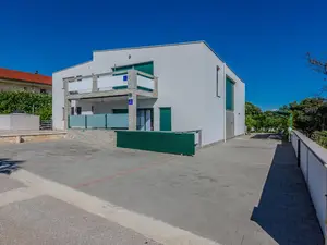 Ferienwohnung für 4 Personen (40 m²) in Vir