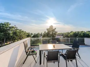 Ferienwohnung für 6 Personen in Vir