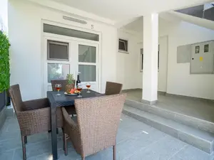 Ferienwohnung für 4 Personen (40 m²) in Vir