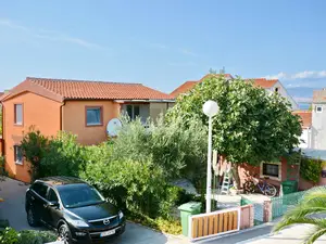 Ferienwohnung für 5 Personen (60 m²) in Vir