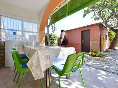 Ferienwohnung für 5 Personen (60 m²) in Vir 2/10