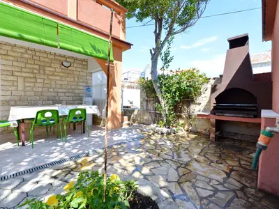 Ferienwohnung für 5 Personen (60 m²) in Vir 5/10