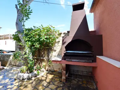 Ferienwohnung für 5 Personen (60 m²) in Vir 6/10