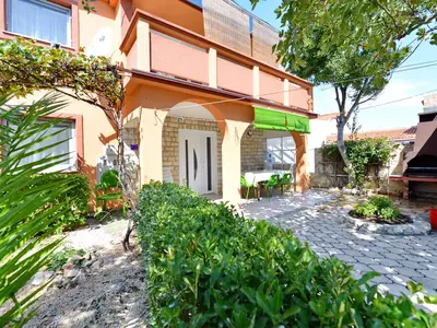 Ferienwohnung für 5 Personen (60 m²) in Vir 7/10