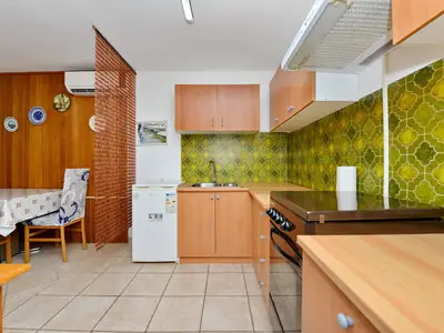 Ferienwohnung für 5 Personen (60 m²) in Vir 9/10