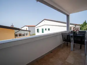 Ferienwohnung für 4 Personen (25 m²) in Vir