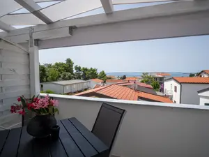 Ferienwohnung für 4 Personen (35 m²) in Vir