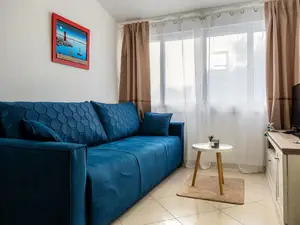 Ferienwohnung für 4 Personen (50 m²) in Vir