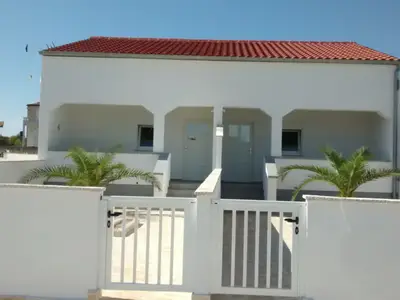 Ferienwohnung für 4 Personen (45 m²) in Vir 3/10