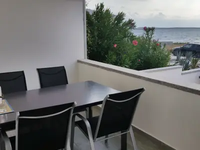 Ferienwohnung für 4 Personen (45 m²) in Vir 2/10