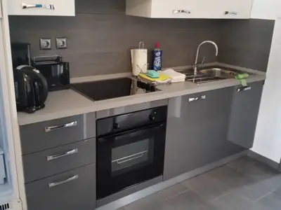 Ferienwohnung für 4 Personen (45 m²) in Vir 9/10