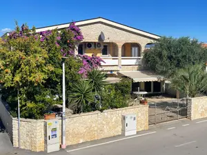 Ferienwohnung für 4 Personen (60 m²) in Vir