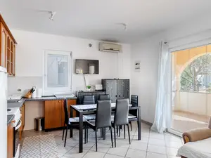 Ferienwohnung für 7 Personen (60 m²) in Vir