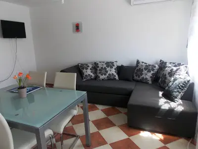 Ferienwohnung für 5 Personen (55 m²) in Vir 3/10