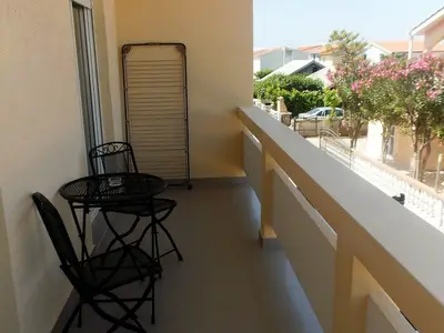 Ferienwohnung für 5 Personen (55 m²) in Vir 4/10