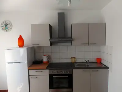 Ferienwohnung für 5 Personen (55 m²) in Vir 5/10
