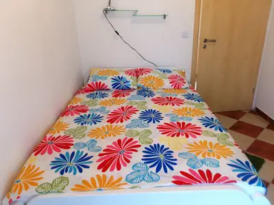 Ferienwohnung für 5 Personen (55 m²) in Vir 7/10