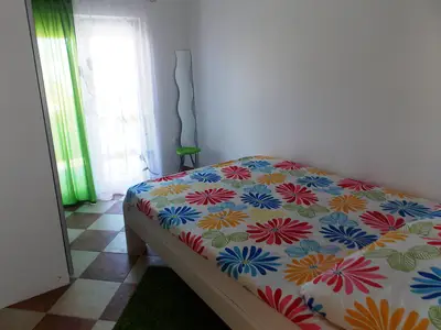 Ferienwohnung für 5 Personen (55 m²) in Vir 8/10