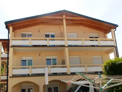 Ferienwohnung für 5 Personen (55 m²) in Vir 1/10