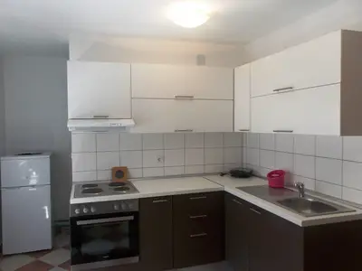 Ferienwohnung für 5 Personen (55 m²) in Vir 5/10