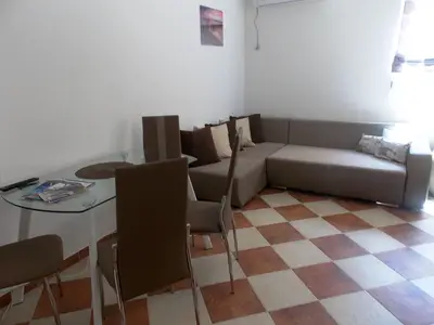 Ferienwohnung für 5 Personen (55 m²) in Vir 6/10