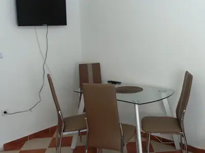 Ferienwohnung für 5 Personen (55 m²) in Vir 8/10