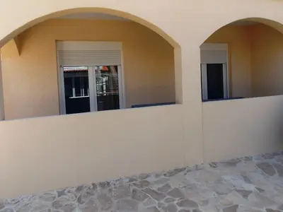 Ferienwohnung für 5 Personen (55 m²) in Vir 9/10