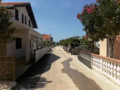 Ferienwohnung für 5 Personen (55 m²) in Vir 10/10