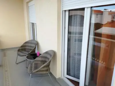 Ferienwohnung für 5 Personen (55 m²) in Vir 5/10