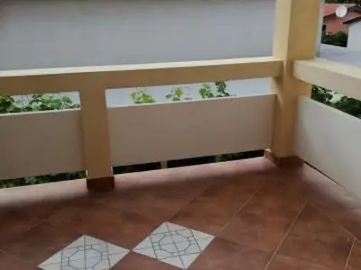 Ferienwohnung für 5 Personen (55 m²) in Vir 6/10