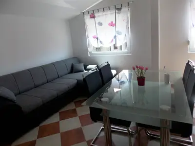 Ferienwohnung für 5 Personen (55 m²) in Vir 4/10