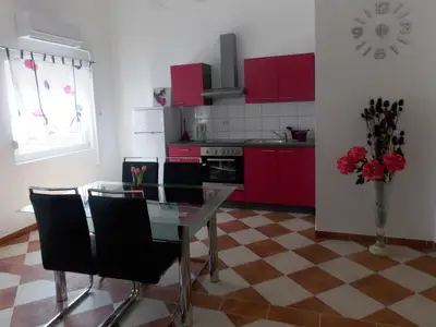 Ferienwohnung für 5 Personen (55 m²) in Vir 5/10