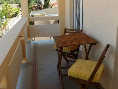 Ferienwohnung für 5 Personen (55 m²) in Vir 6/10