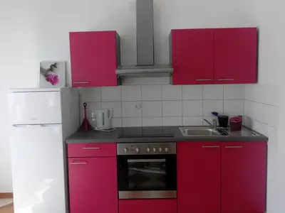 Ferienwohnung für 5 Personen (55 m²) in Vir 7/10