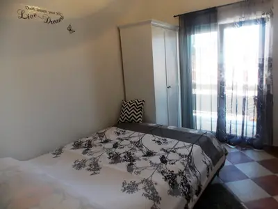 Ferienwohnung für 5 Personen (55 m²) in Vir 9/10