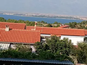 Ferienwohnung für 5 Personen (64 m²) in Vir