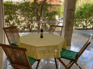 Ferienwohnung für 4 Personen (36 m²) in Vir