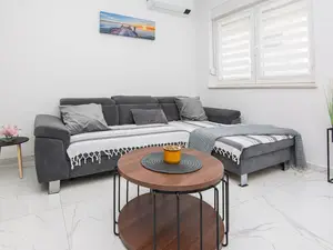 Ferienwohnung für 4 Personen (45 m²) in Vir