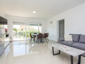 Ferienwohnung für 8 Personen (90 m²) in Vir