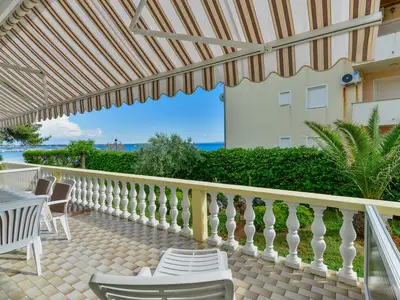 TerraceBalcony