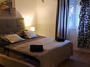 Ferienwohnung für 5 Personen (80 m²) in Vir