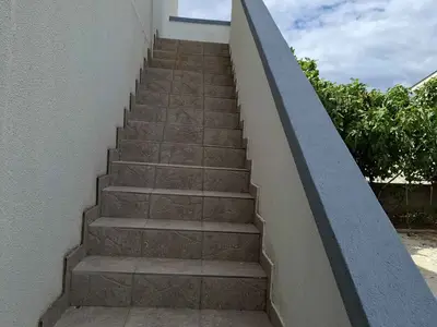 Ferienwohnung für 5 Personen (34 m²) in Vir 5/10