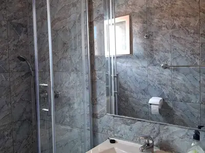 Ferienwohnung für 5 Personen (34 m²) in Vir 9/10